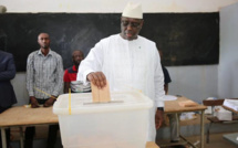 Personnes ayant perdu leurs droits de vote :  Macky Sall demande l’examen d’un schéma adéquat d’amnistie