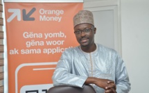 Cheikh Tidiane Sarr, Directeur général de Ofms : « Au Sénégal, plus de 6 millions de Sénégalais détiennent un compte Orange Money »