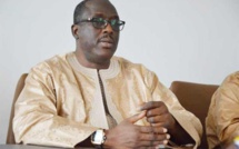 Présidentielle 2024 : Le ministre Cheikh Oumar Anne pour la candidature de Macky Sall