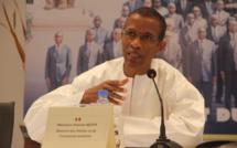 Alioune Ndoye au « Grand jury »  « Je battrai campagne pour Macky Sall si sa candidature est validée »