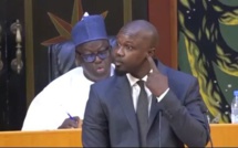 Contrat d’équipements de 45 milliards de FCfa : Ousmane Sonko demande aux députés de clarifier l’affaire