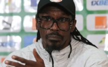 Aliou Cissé après la qualification du Sénégal :  « C’est un autre championnat qui commence »