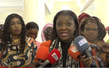 Agression de la député Amy Ndiaye de Gniby : Les femmes de Benno dénoncent et apportent leur soutien