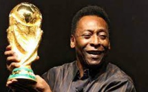 Brésil : Décès ce 29 décembre 2022 de la légende du football, Pelé