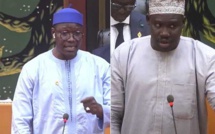 Agression de Amy Ndiaye Gniby : Les députés Massata Samb et Mamadou Niang écopent de 6 mois ferme