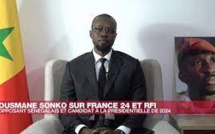 Ousmane Sonko sur à France 24 et Rfi  : « Macky Sall sait que tous les Sénégalais lui ont tourné le dos à cause de sa gouvernance calamiteuse »