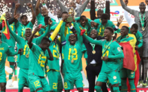 Championnat d’Afrique des Nations : Le Sénégal remporte la coupe contre l’Algérie