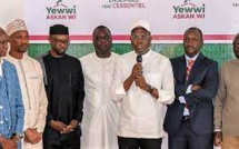 Manifestations interdites :  La coalition Yewwi Askan Wi maintient son mot d’ordre