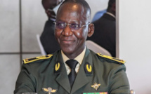 Armées : Le général Mbaye Cissé, nouveau chef d’état-major