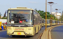 Procès Ousmane Sonko-Mame Mbaye Niang  : La société de transport Dakar Dem Dikk suspend son réseau le 17 avril