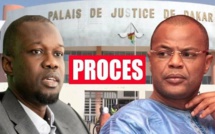 Procès en appel Mame Mbaye Niang-Ousmane Sonko  : L’Apr invite le pouvoir judiciaire à dire le droit