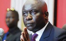 Déclaration de candidature de Idrissa Seck : Des membres du Cese demandent sa démission