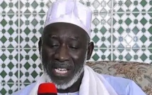 Célébration de la fête de Korité : L’imam de la mosquée omarienne invite les Sénégalais à préserver l’unité nationale