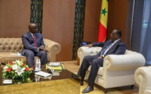 Fin de l’alliance avec Idrissa Seck  : Macky Sall approuve le « divorce » et prie pour lui