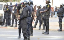 Echauffourées à Ziguinchor  : Le policier Hassime Diédhiou décède par accident