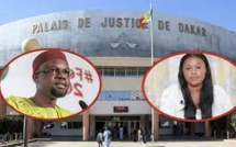 Procès  de l’affaire Sweet beauté  :   Le Procureur requiert 10 ans de prison contre Ousmane Sonko