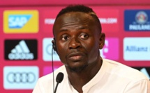 Déplorant les tensions sociales : L’international du football, Sadio Mané appelle à préserver la jeunesse