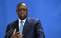 Manifestations violentes de début juin : Macky Sall condamne et réitère sa détermination à protéger la République