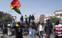 Violentes manifestations du 1er et 2 juin  :Macky Sall parle d’atteintes graves et des dommages sur les personnes et les biens