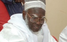 Touba : Le Khalif général des Mourides appelle au respect de la sacralité de la ville sainte