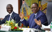 Non candidature de Macky Sall à la présidentielle :  La classe politique sénégalaise apprécie la décision