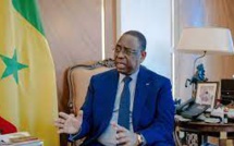 Présidentielle de 2024  : L’Apr donne carte blanche à Macky Sall pour le choix du candidat