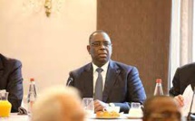 Présidentielle de 2024 : Benno donne mandat à Macky Sall pour la recherche d’un candidat unique