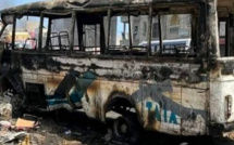 Yarakh : Deux morts et cinq blessés dans l’attaque d’un minibus par cocktail Molotov