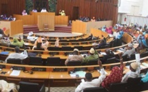 Renouvellement du Bureau de l’Assemblée nationale :  Benno Bokk Yakaar rafle cinq postes de vice-président