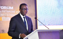 Forum du patrimoine et de l’investissement : Le Sénégal réitère son engagement pour le développement et l’approfondissement du marché financier régional