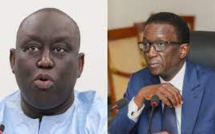 Election présidentielle de 2024 : Aliou Sall mobilise pour le candidat Amadou Ba