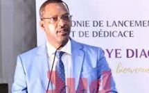 Election présidentielle de février 2024  : Mame Boy Diao présente son livre programme « Le Sénégal qui vient »