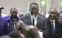 En déplacement à Paris : Amadou Bâ invite  les militants de Benno de France à l’unité