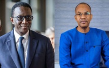 Rencontre entre Amadou Ba et Mamoudou Ibra Kane :  Vers un ralliement du leader du mouvement Dcm au candidat de Benno