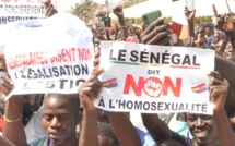 Légalisation de l’homosexualité au Sénégal : Les évêques du Sénégal réitèrent leur opposition