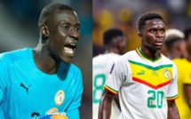 Forfaits pour la Coupe d’Afrique des Nations : Boulaye Dia et Sény Dieng remplacés par Bamba Dieng et Alfred Gomis