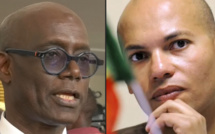 Thierno Alassane Sall, candidat à la présidentielle du 25 février  : «Karim Wade serait toujours détenteur de la nationalité française »