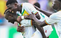 Coupe d’Afrique des Nations : Le Sénégal bat la Gambie sur le score de 3 buts à zéro