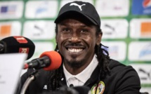 Aliou Cissé sur le match Sénégal-Côte-d’Ivoire  : « Nous avons des arguments à faire valoir »