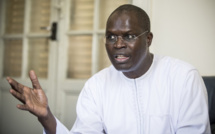 Présidentielle 2024 : Khalifa Sall contre tout report de l’élection