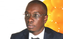 Moussa Bocar Thiam, l’avocat du Monstre