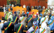 Lettre aux Députés de l’Assemblée Nationale du Sénégal