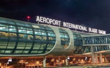 Sortie de piste d’un avion à l’Aibd : L’aéroport de Diass de nouveau fonctionnel selon Cheikh Bamba Dièye